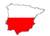 CAMINA CLÍNICA PODOLÓGICA - Polski